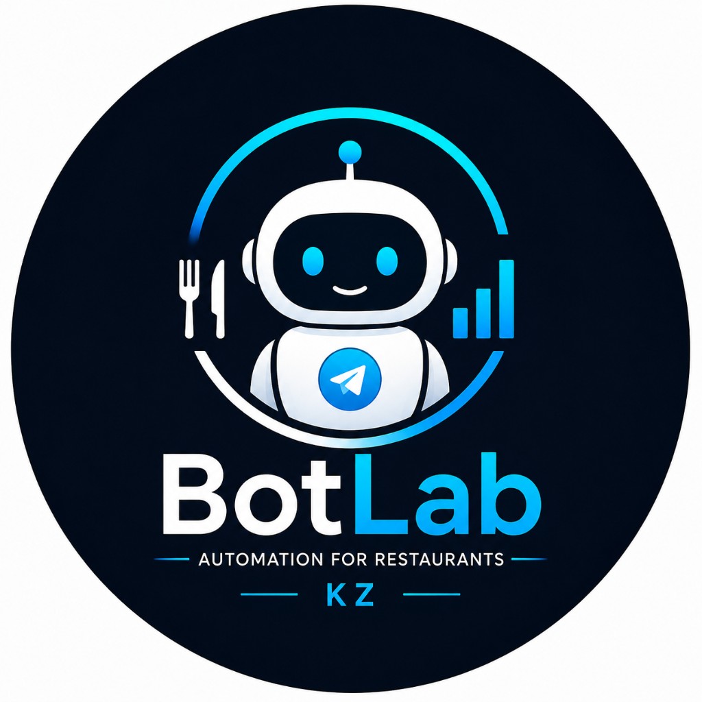 BotLab KZ